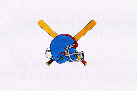 Baseball Sporting: A Designer’s Review for Craft Fairs