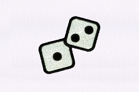 Dice Embroidery Review for Boutique Apparel