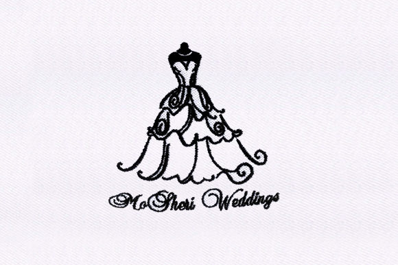 Gown Silhouette: A Designer’s Review for Branded Merch