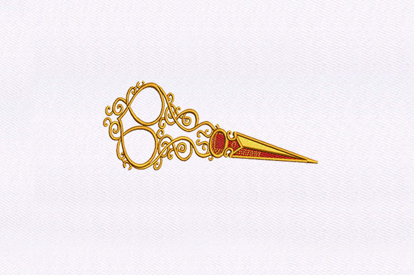 Hair Pin Embroidery: A Seller’s Review for Etsy Shops