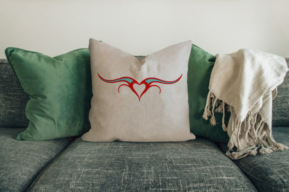 Heart Tribal: A Designer’s Review for Real Projects