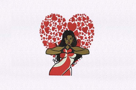 Heart Warming Woman: A Designer’s Practical Review
