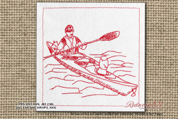 Paddle Boating: A Designer’s Review for Beach Projects