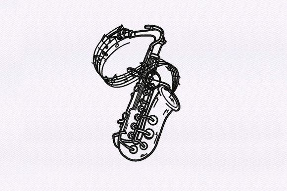 Playing Saxophone Design: A Holiday Review
