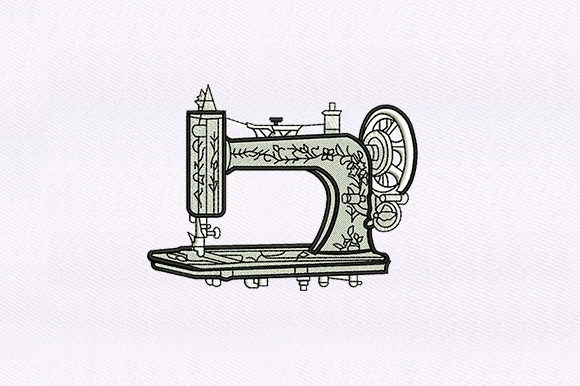 Review: Home Sewing Machine Design for Business