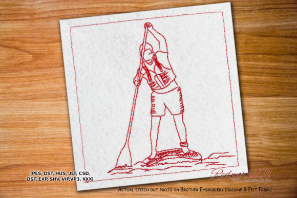 Reviewing Adventure Boating Bluework for Custom Gifts
