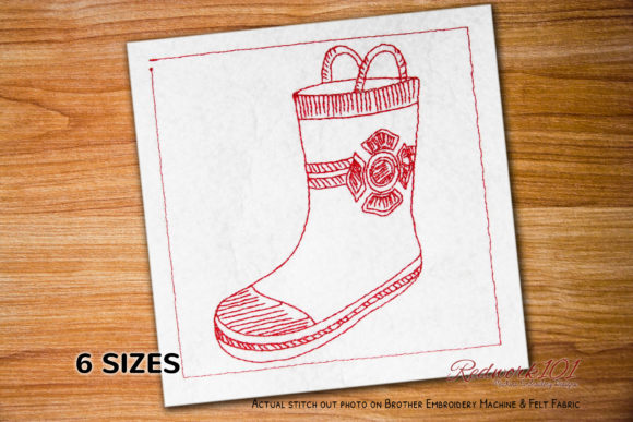 Reviewing Firefighter Boots Lineart for Gifts