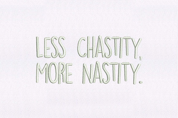 Reviewing Naughty Maxim Saying for Craft Fair Success