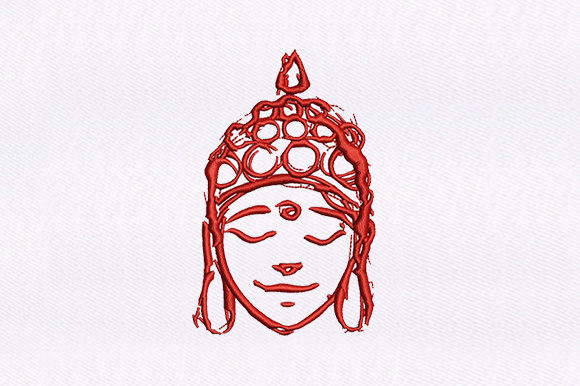 Reviewing Woman Statue Face Design for Holiday Sales