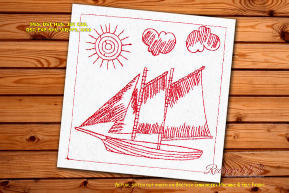 Schooner Sailing Ship Lineart: A Designer’s Review