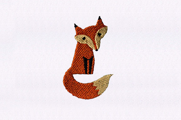 Somber Little Fox: A Designer’s Holiday Review