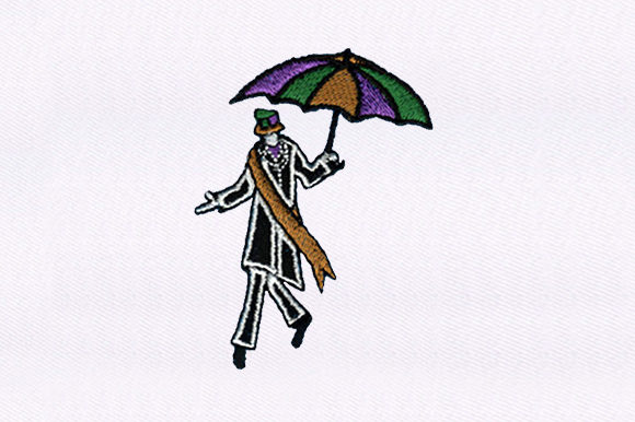 Tall Man with Umbrella: A Designer’s Practical Review
