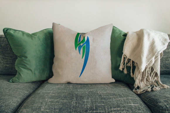 Tribal Embroidery Design Review for Small Business Merch